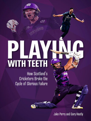 cover image of Playing With Teeth